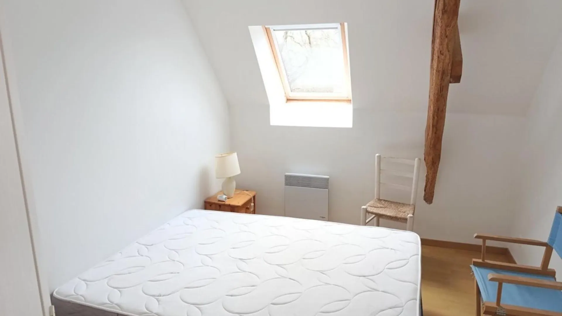 Maison En Pierre Pour 6 Personnes A 400M De La Plage, Secteur Logeo - Fr-1-639-139 사르주 프랑스
